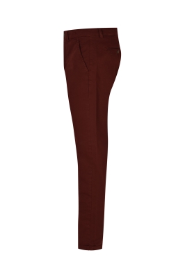 شلوار کتان مردانه اسلیم