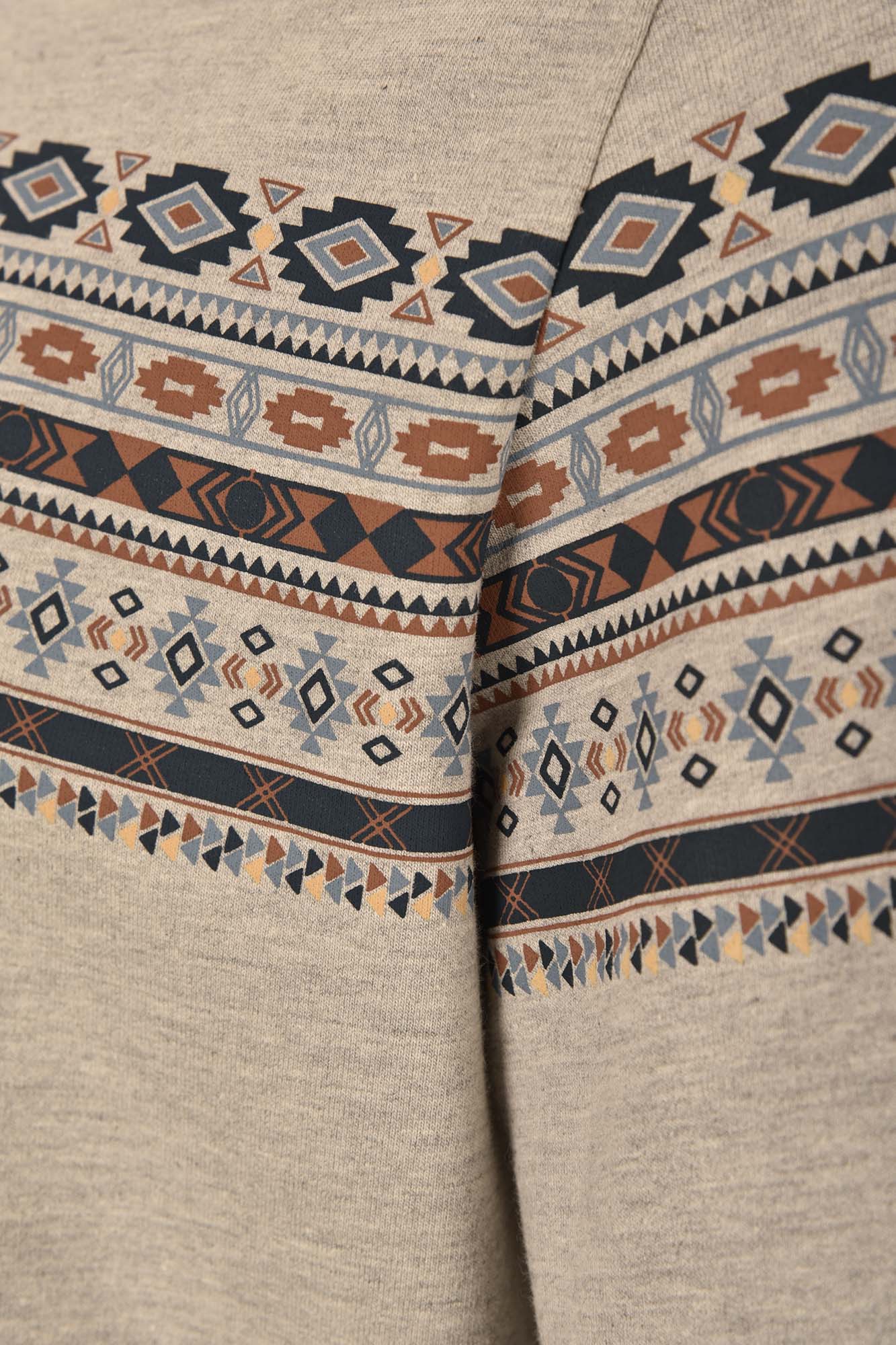 تی شرت آستین بلند چاپی