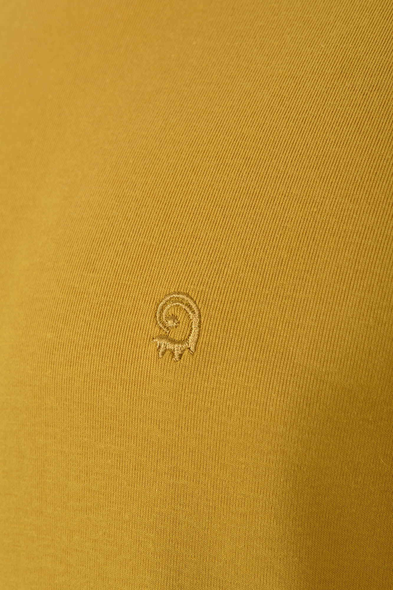 تیشرت آستین بلند یقه گرد