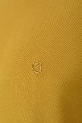 تیشرت آستین بلند یقه گرد