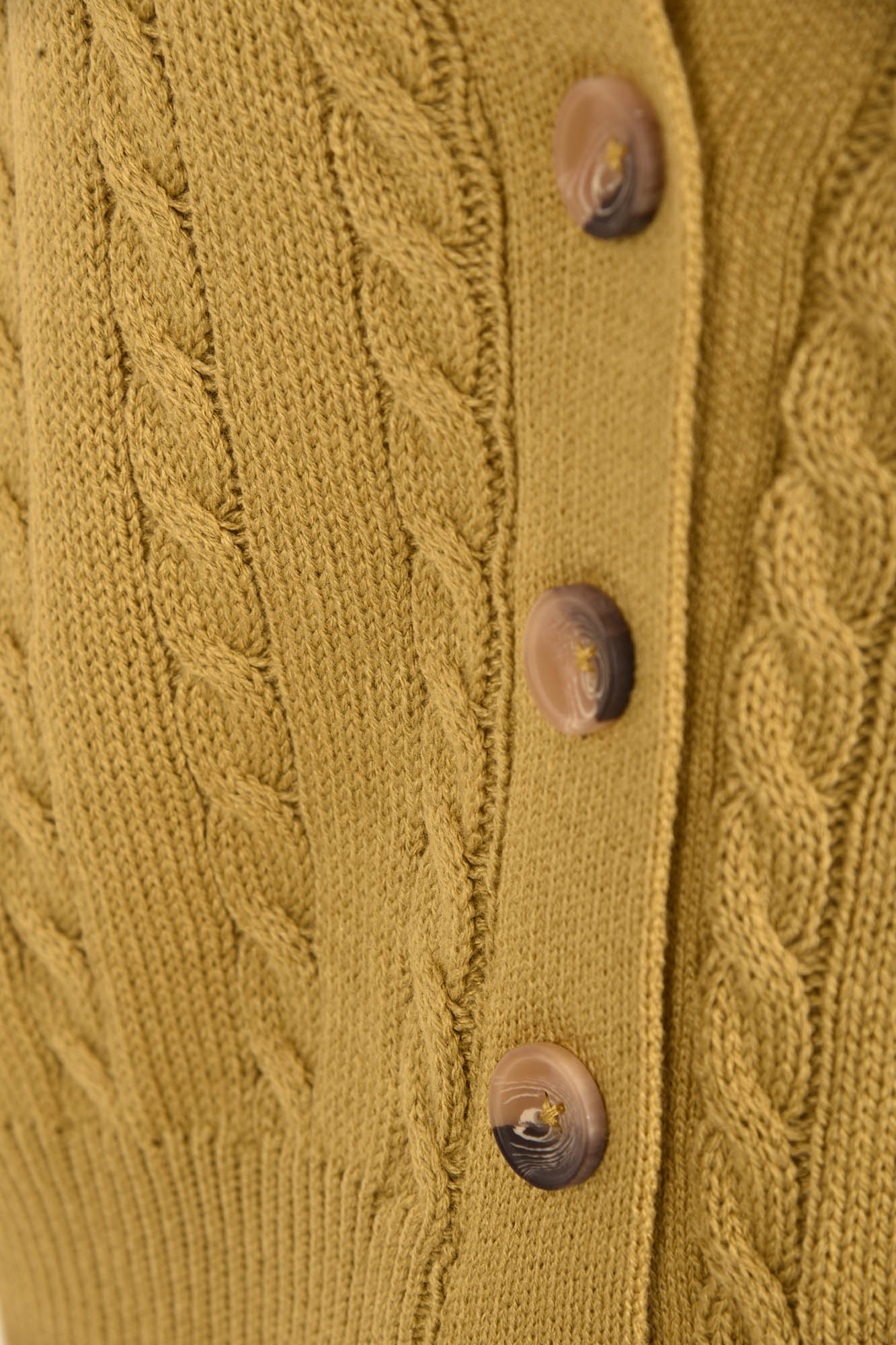 ژاکت بافت مارپیچ