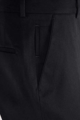 شلوار پارچه ای