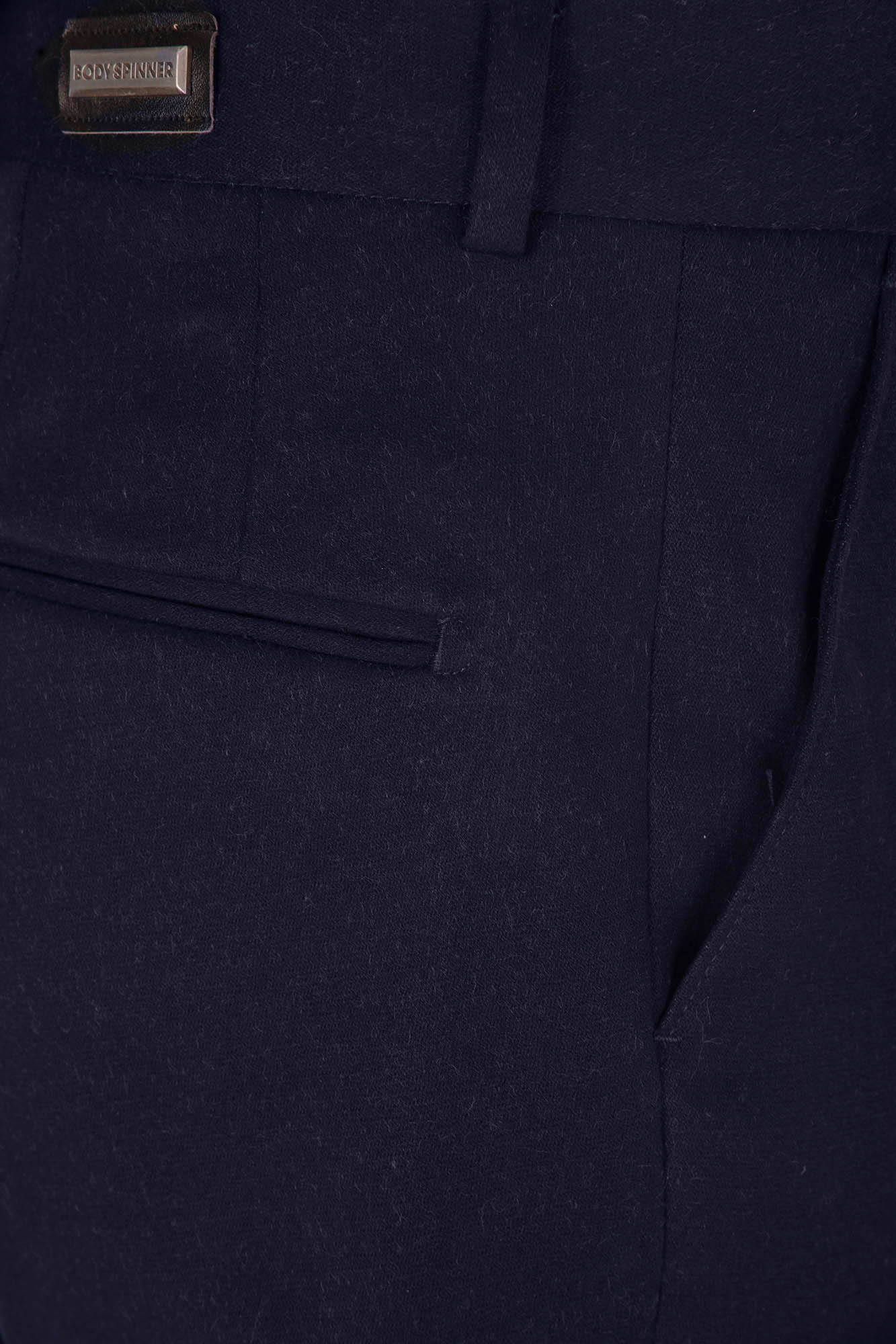 شلوار پارچه ای