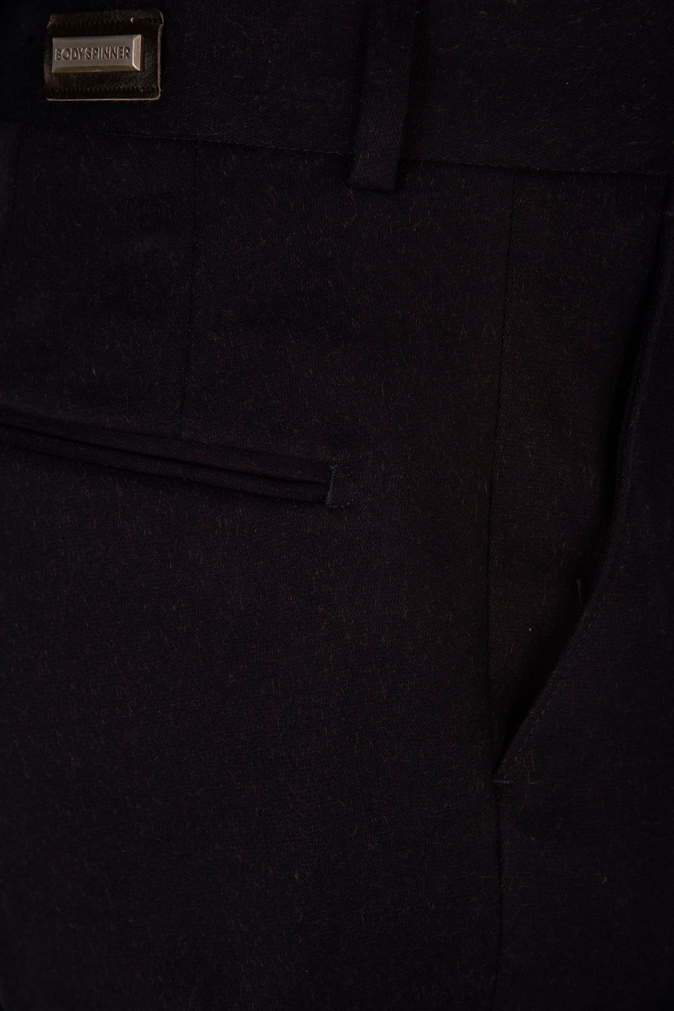 شلوار پارچه ای