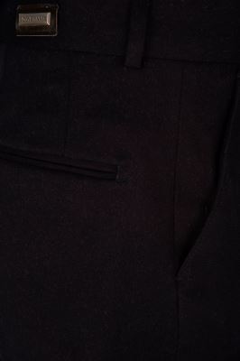 شلوار پارچه ای