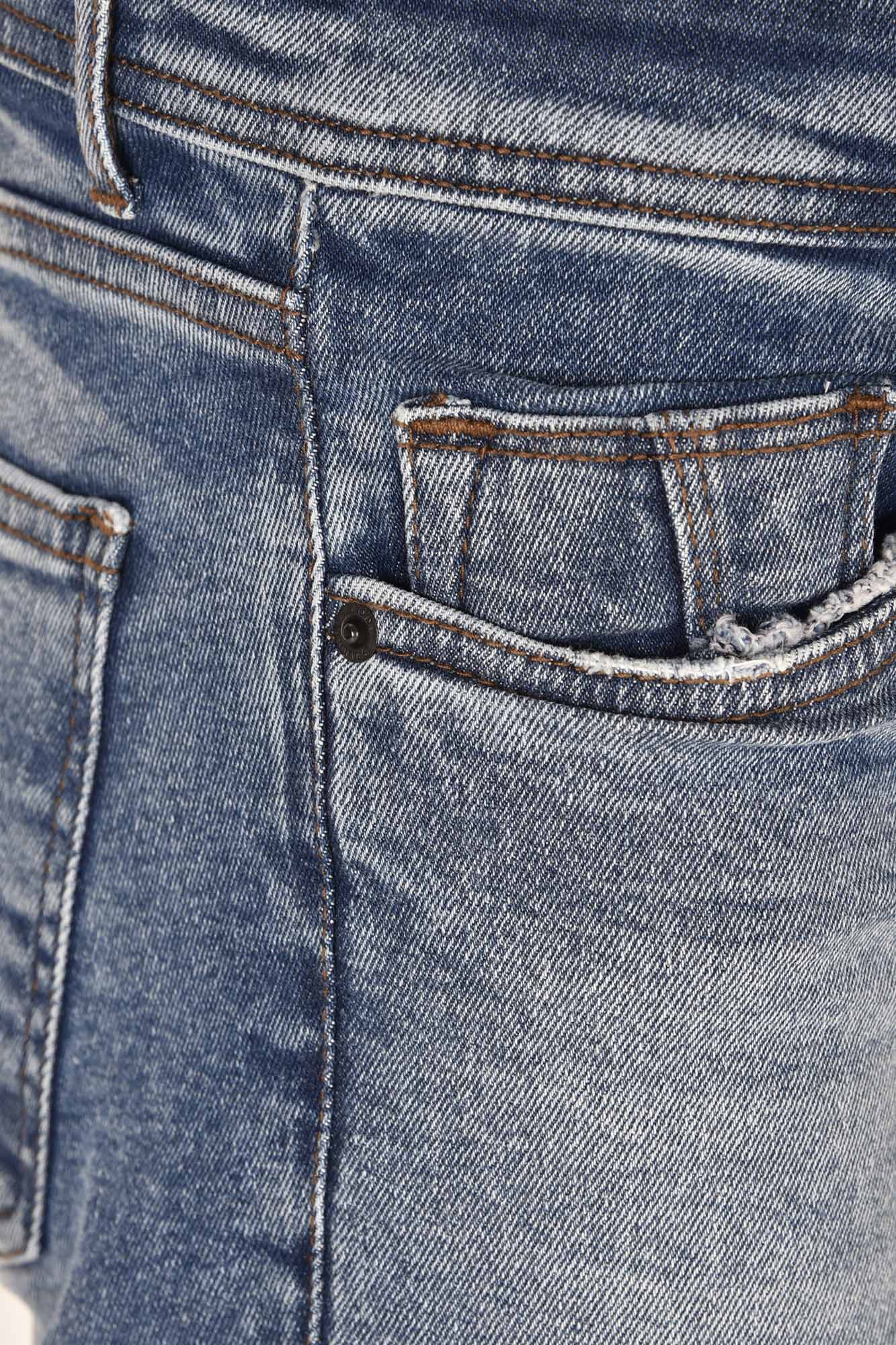 شلوار جین اسلیم