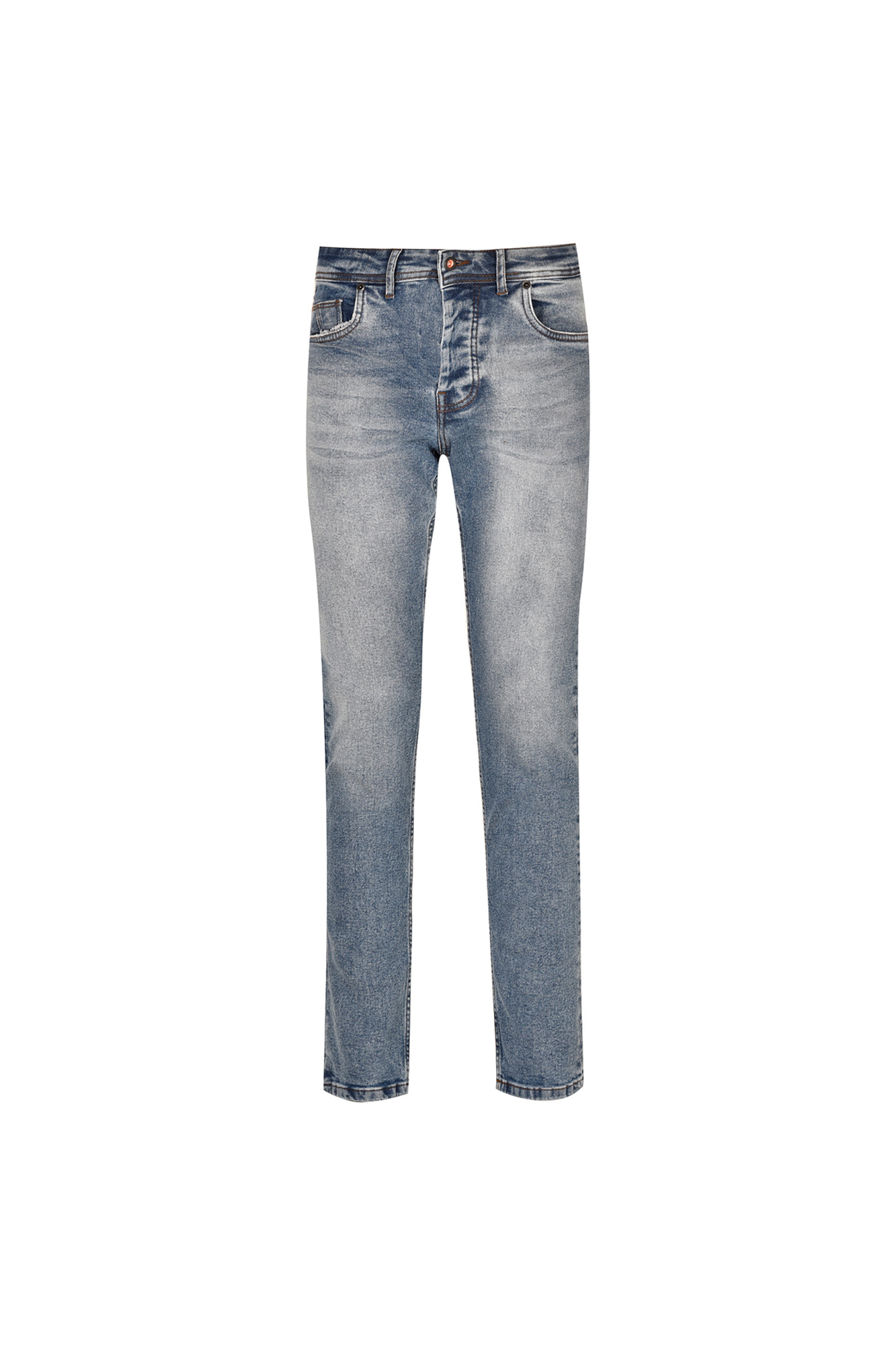 شلوار جین اسلیم