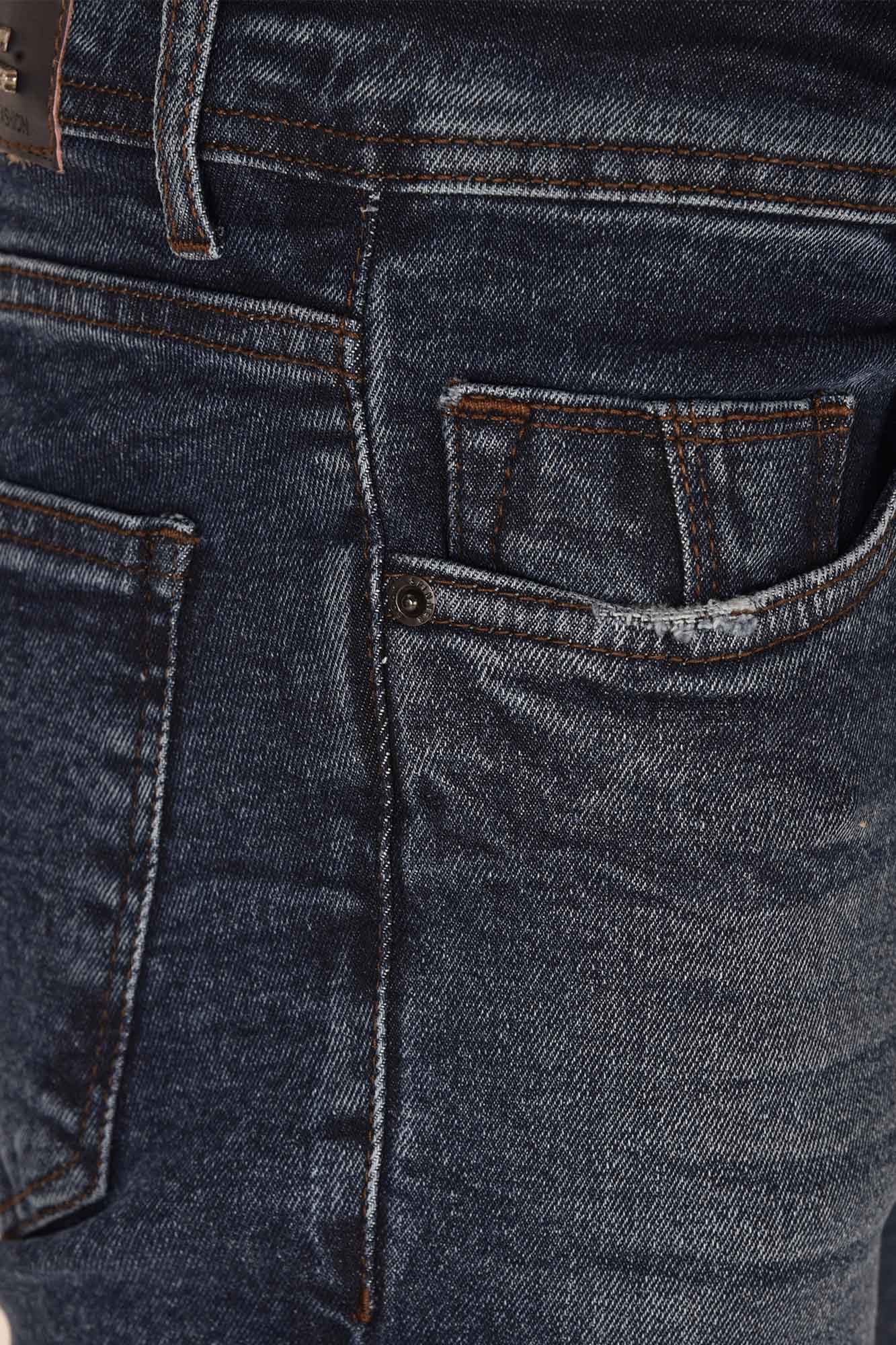 شلوار جین اسلیم