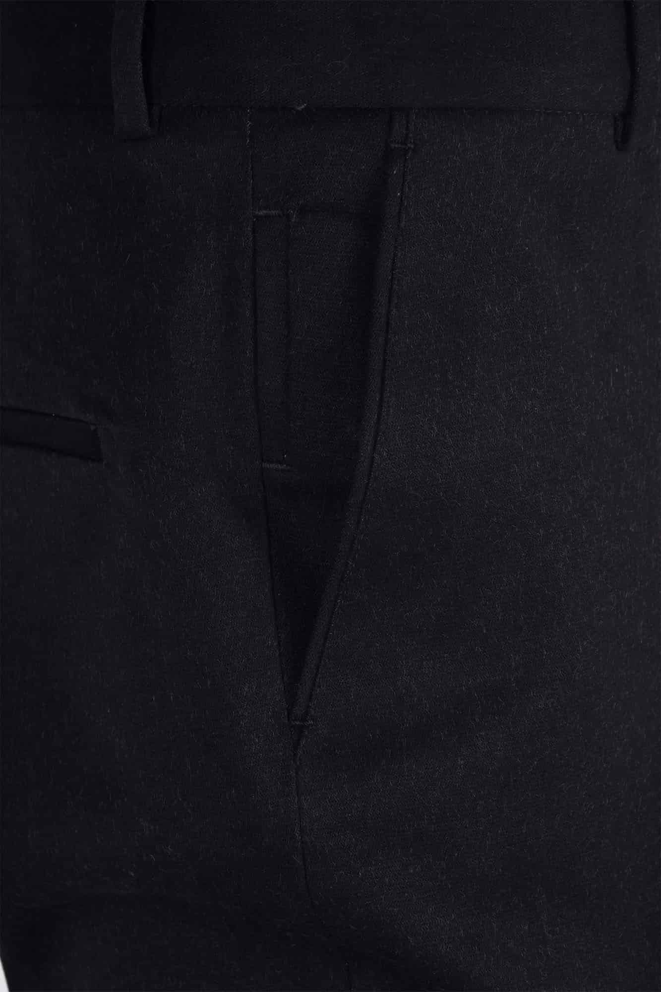 شلوار پارچه ای