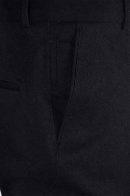 شلوار پارچه ای