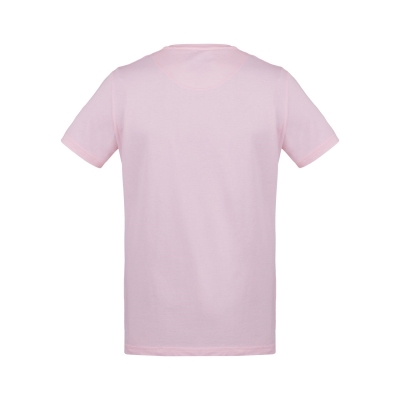 تیشرت آستین کوتاه یقه گرد بیسیک