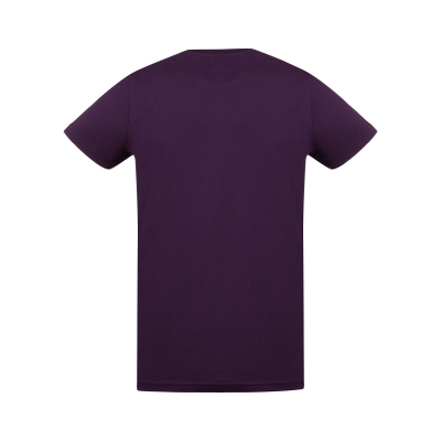 تیشرت آستین کوتاه یقه گرد بیسیک