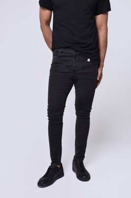 شلوار جین اسکینی کامفورت