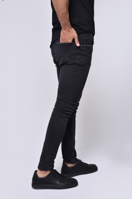 شلوار جین اسکینی کامفورت