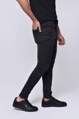 شلوار جین اسکینی کامفورت