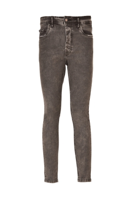 شلوار جین اسکینی کامفورت