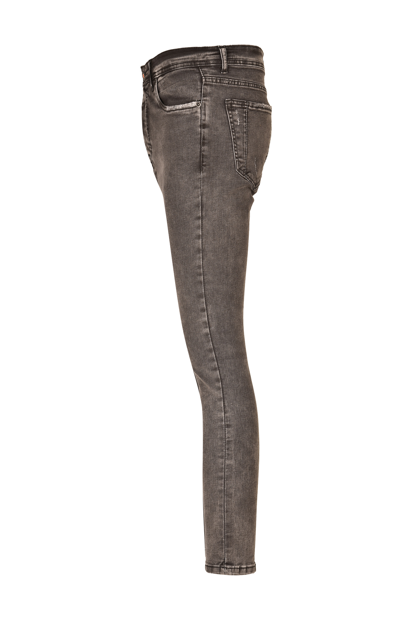 شلوار جین اسکینی کامفورت