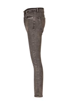 شلوار جین اسکینی کامفورت