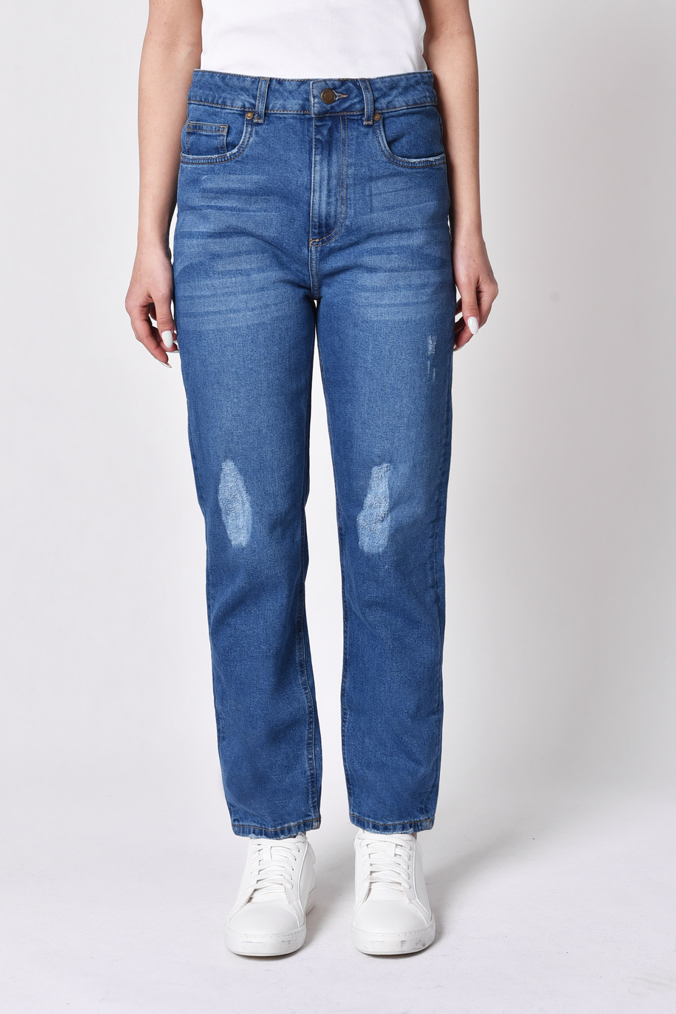 شلوار جین استریت