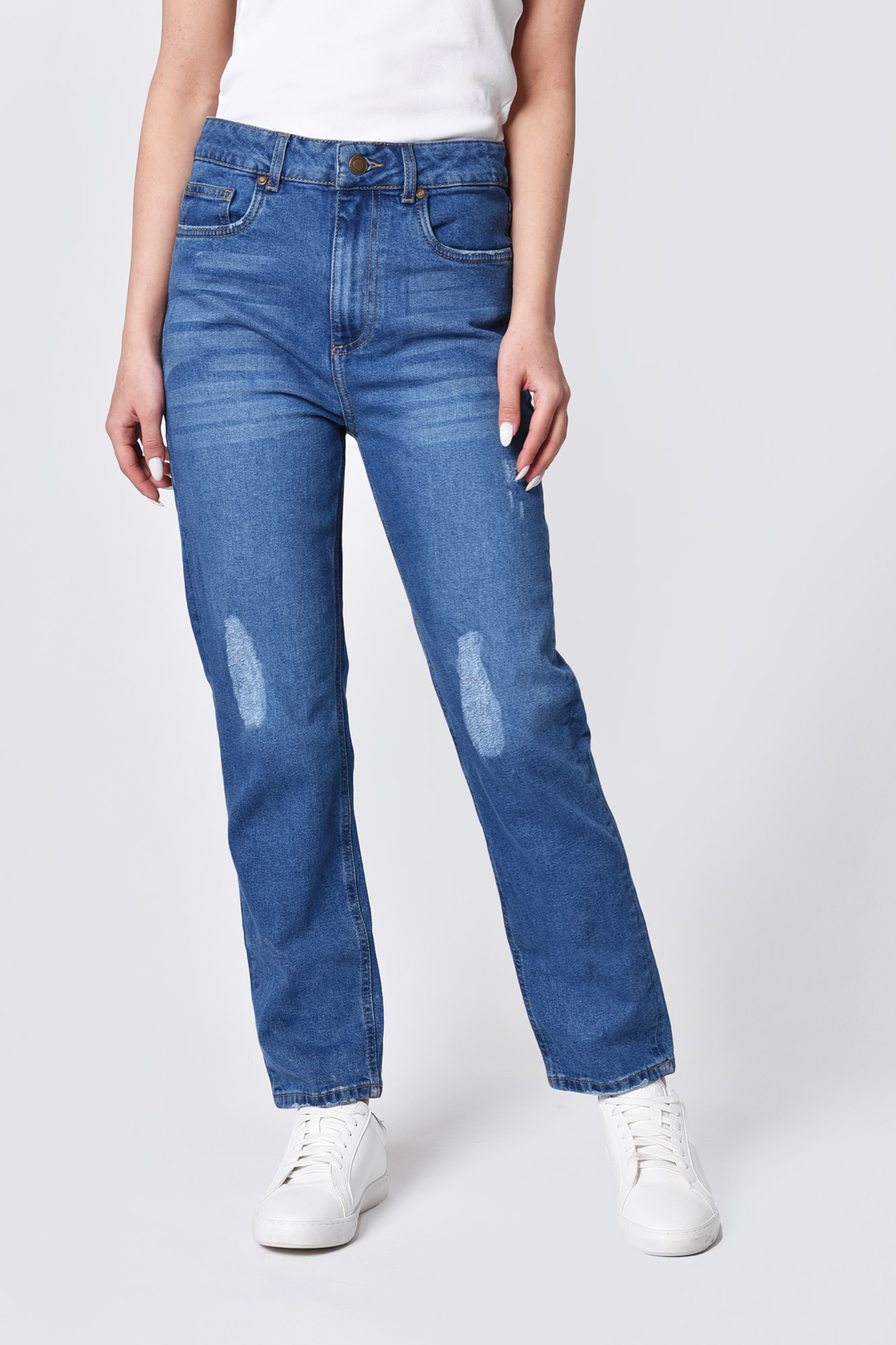 شلوار جین استریت