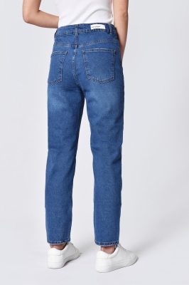 شلوار جین استریت