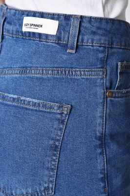 شلوار جین استریت