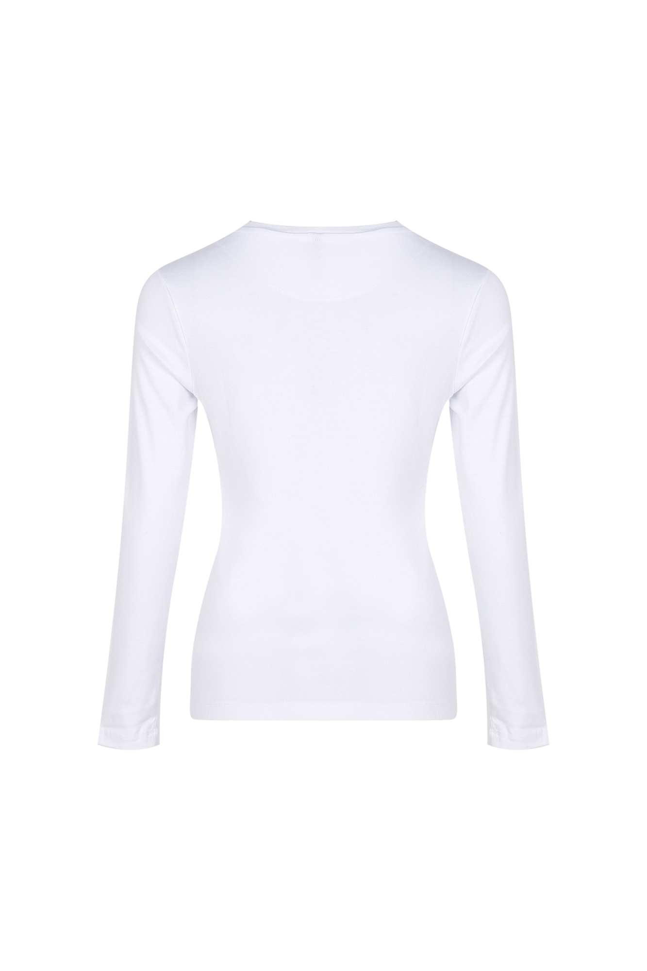 تیشرت آستین بلند