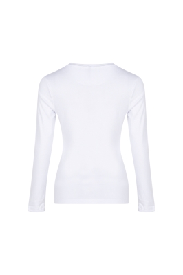 تیشرت آستین بلند