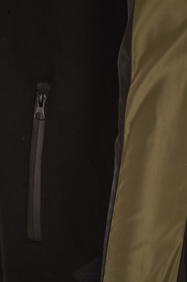 3404هودی سه رنگ