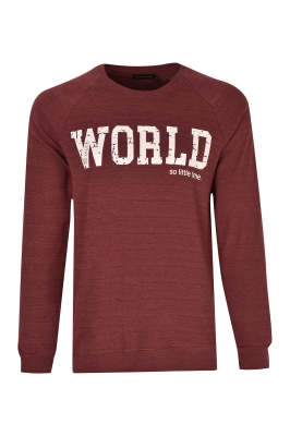 تیشرت آستین بلند