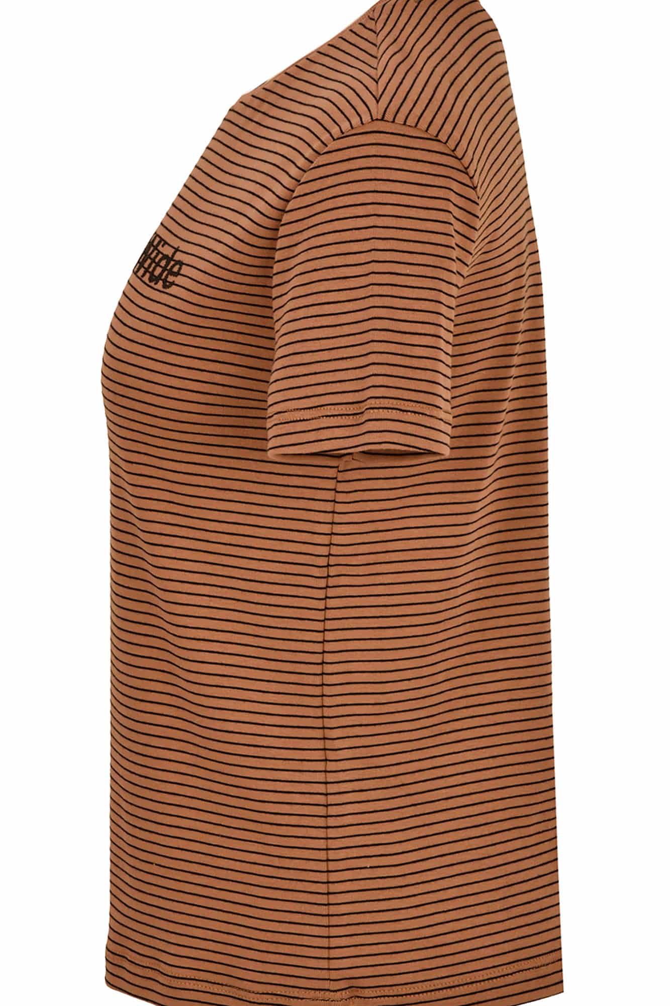 3350-تی شرت آستین کوتاه زنانه