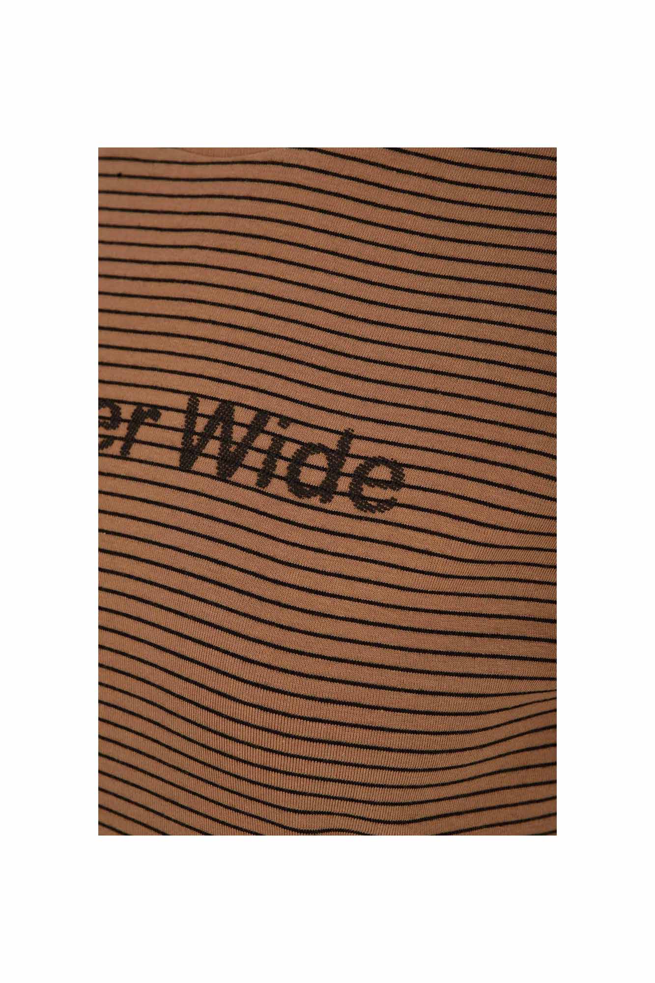 3350-تی شرت آستین کوتاه زنانه