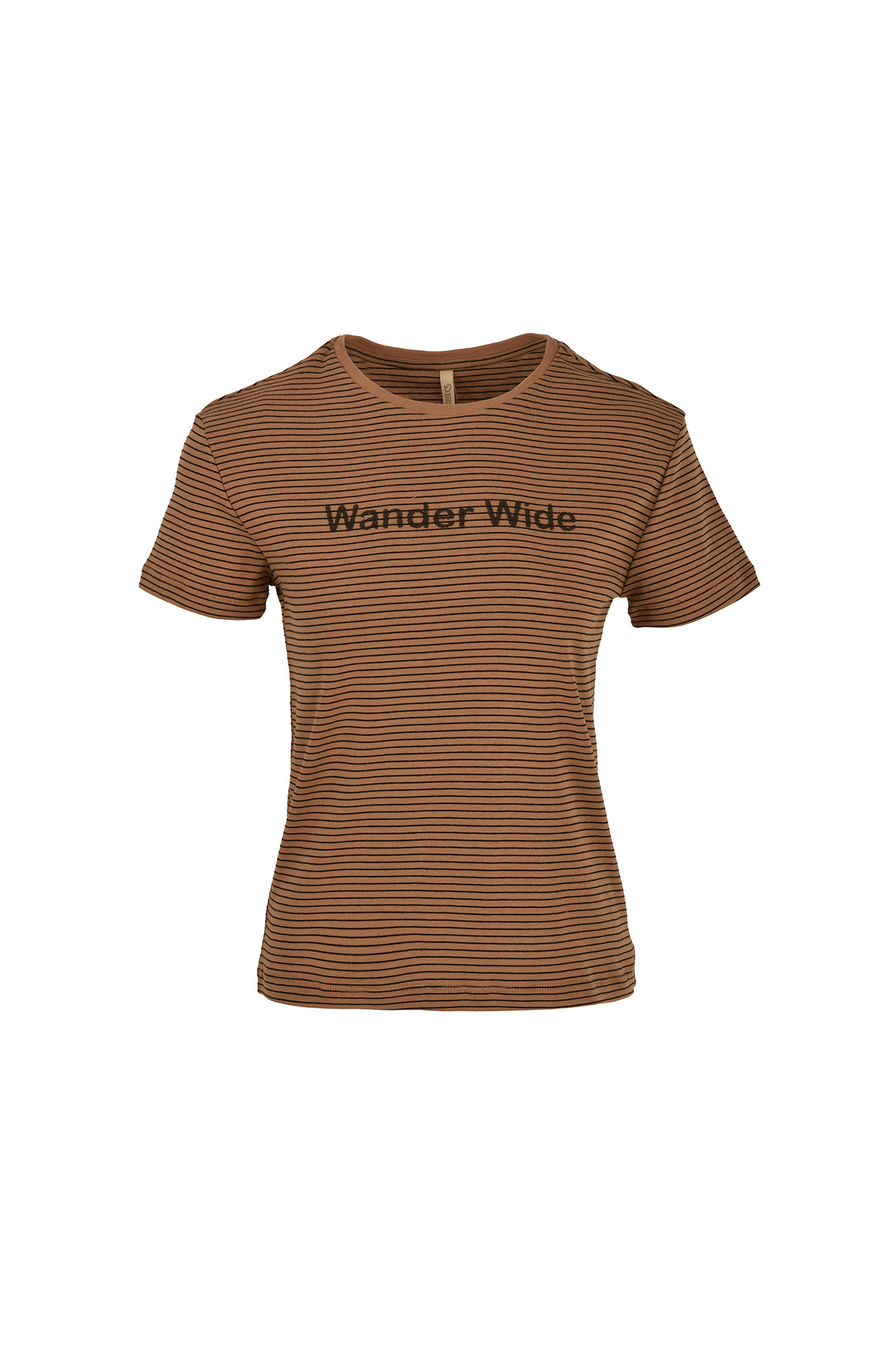 3350-تی شرت آستین کوتاه زنانه