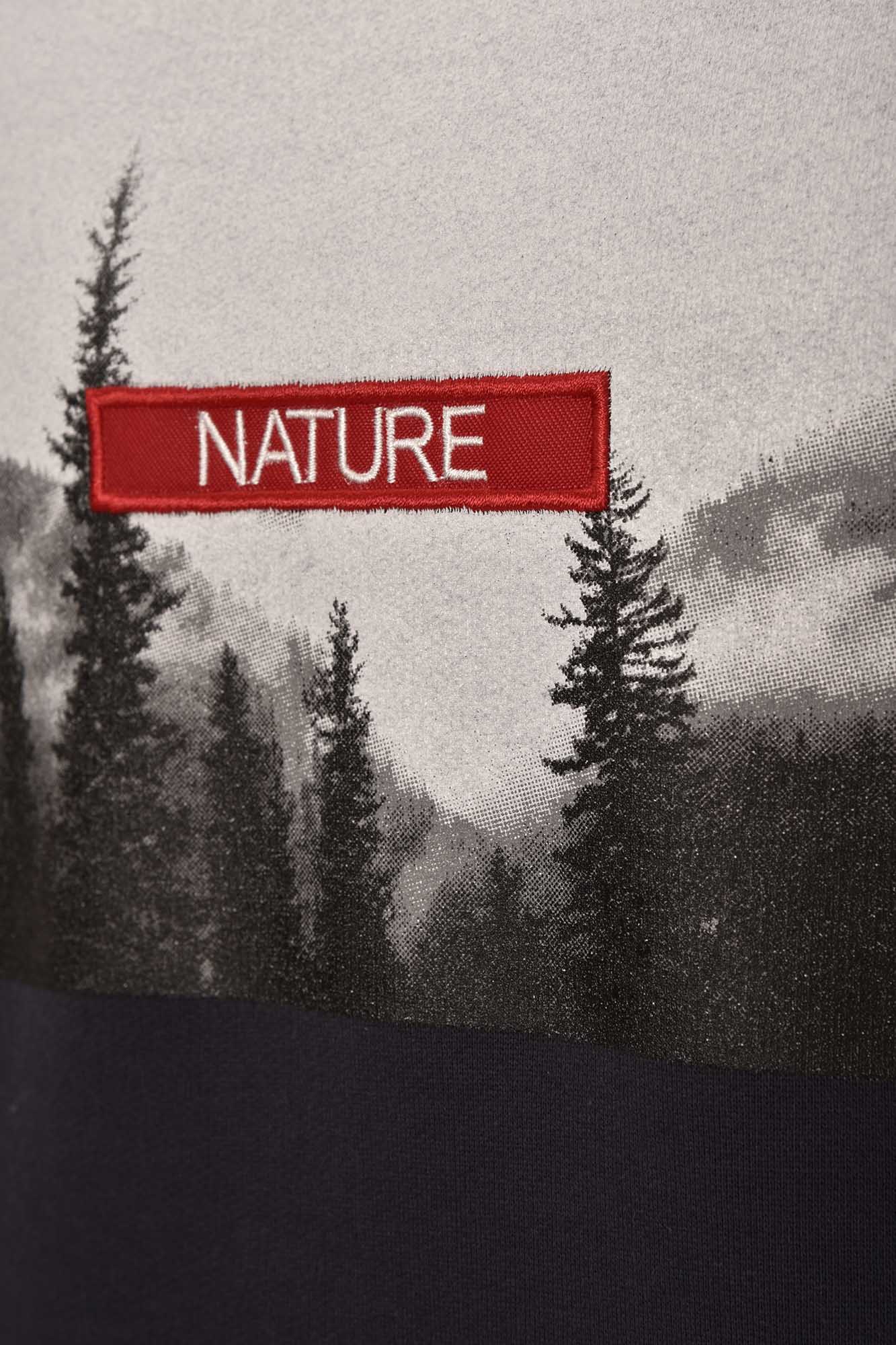 تیشرت آستین بلند