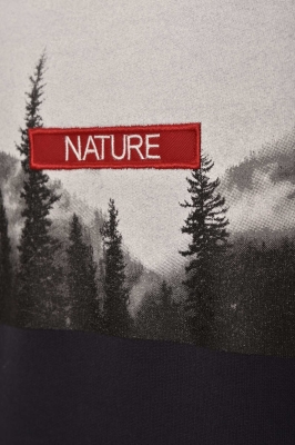 تیشرت آستین بلند