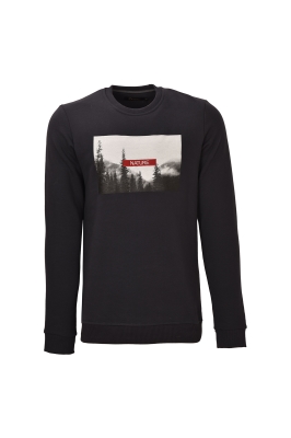 تیشرت آستین بلند