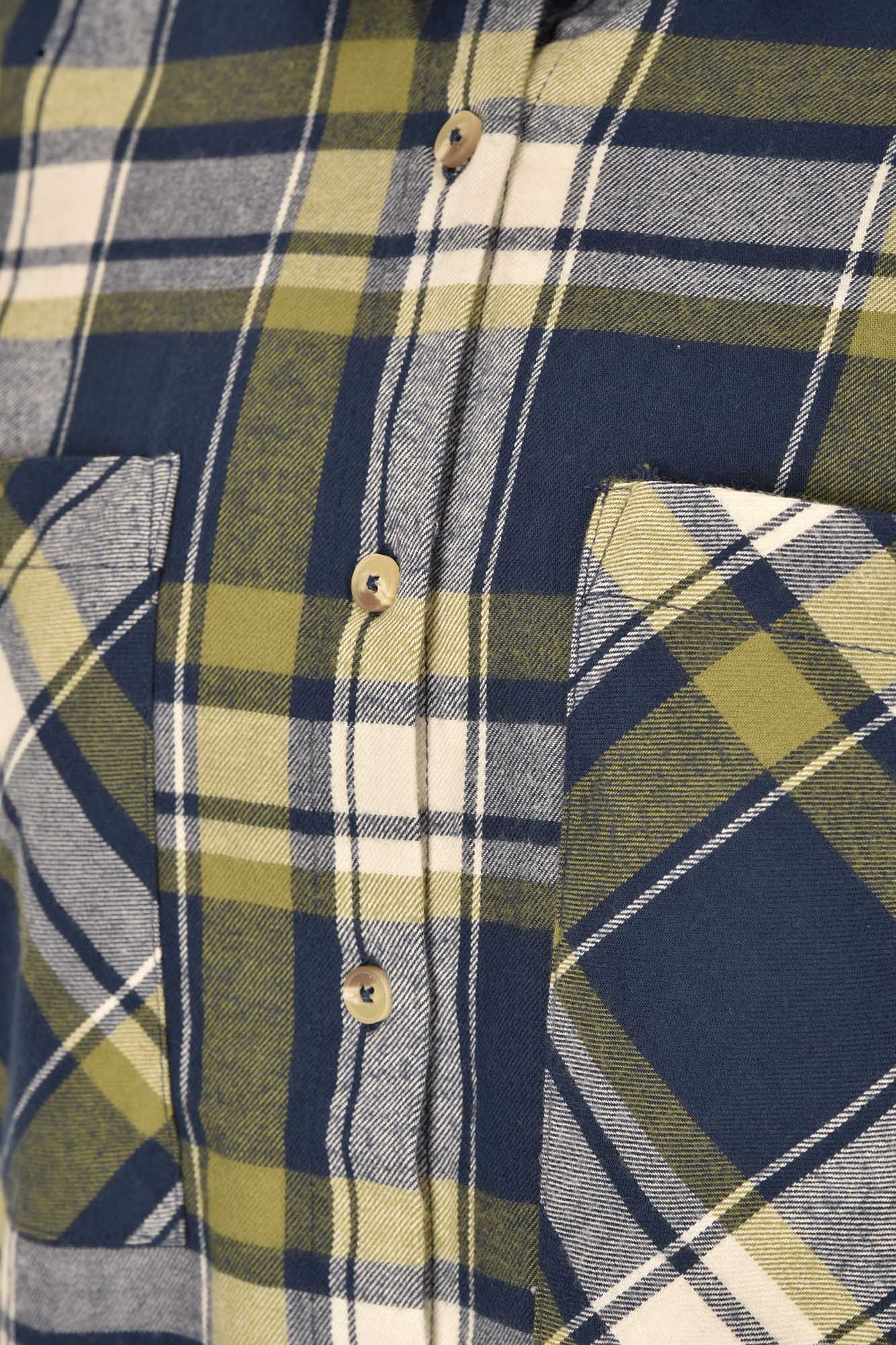 شومیز آستین بلند