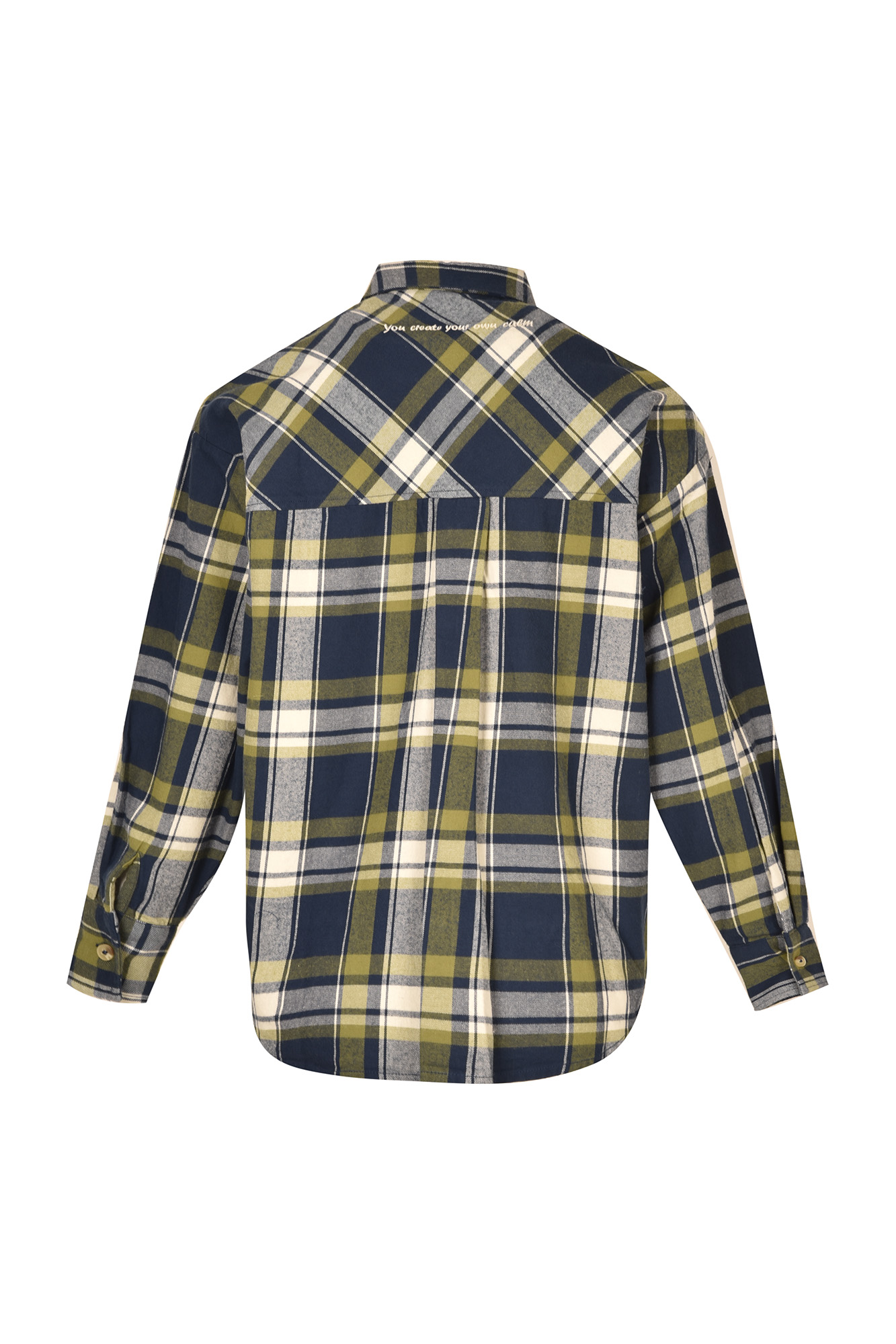 شومیز آستین بلند