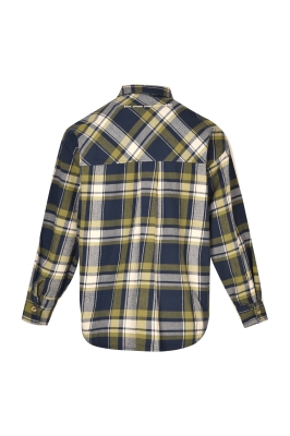 شومیز آستین بلند