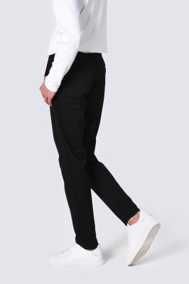 شلوار کتان اسلیم