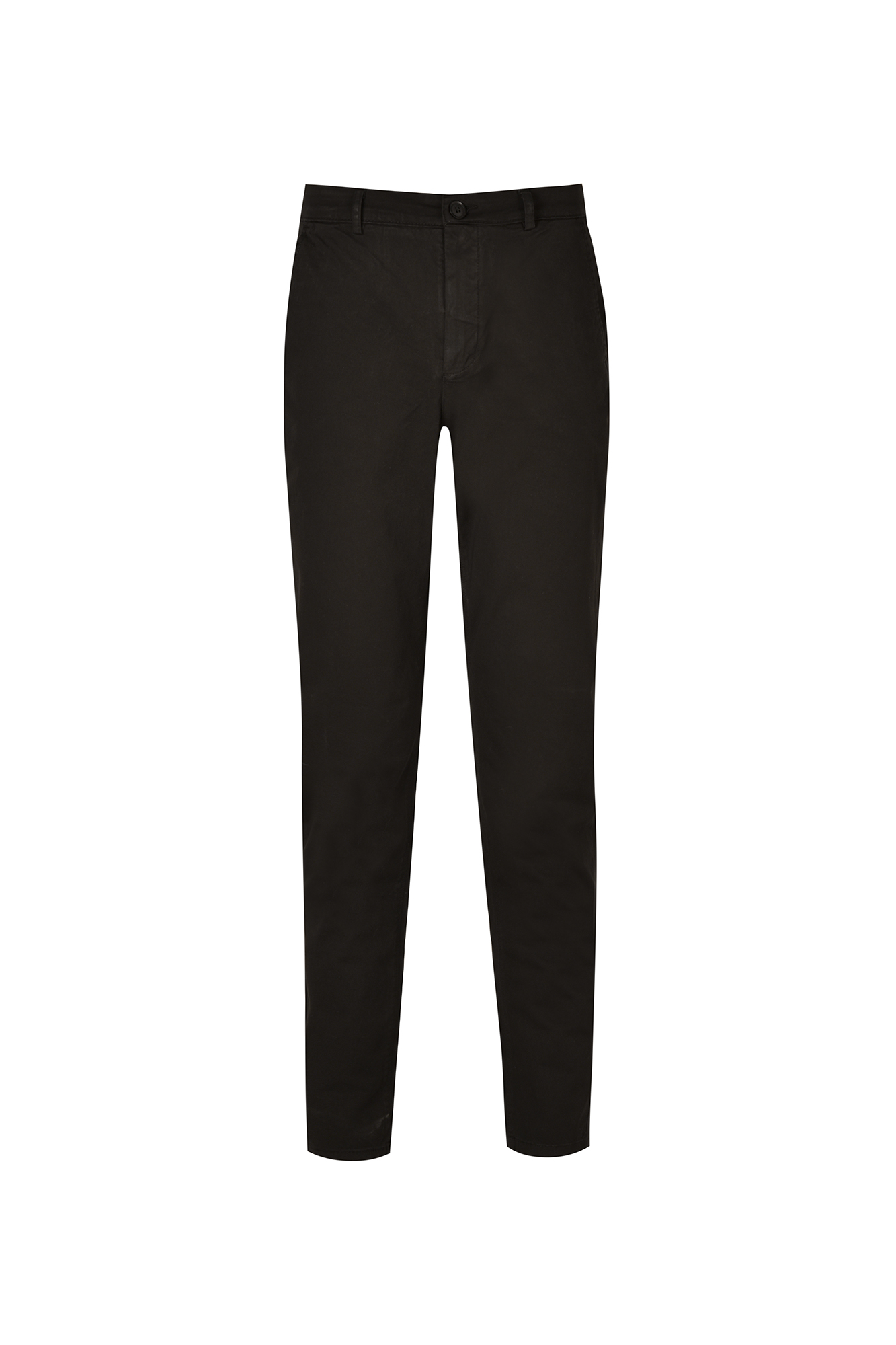 شلوار کتان اسلیم