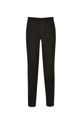 شلوار کتان اسلیم