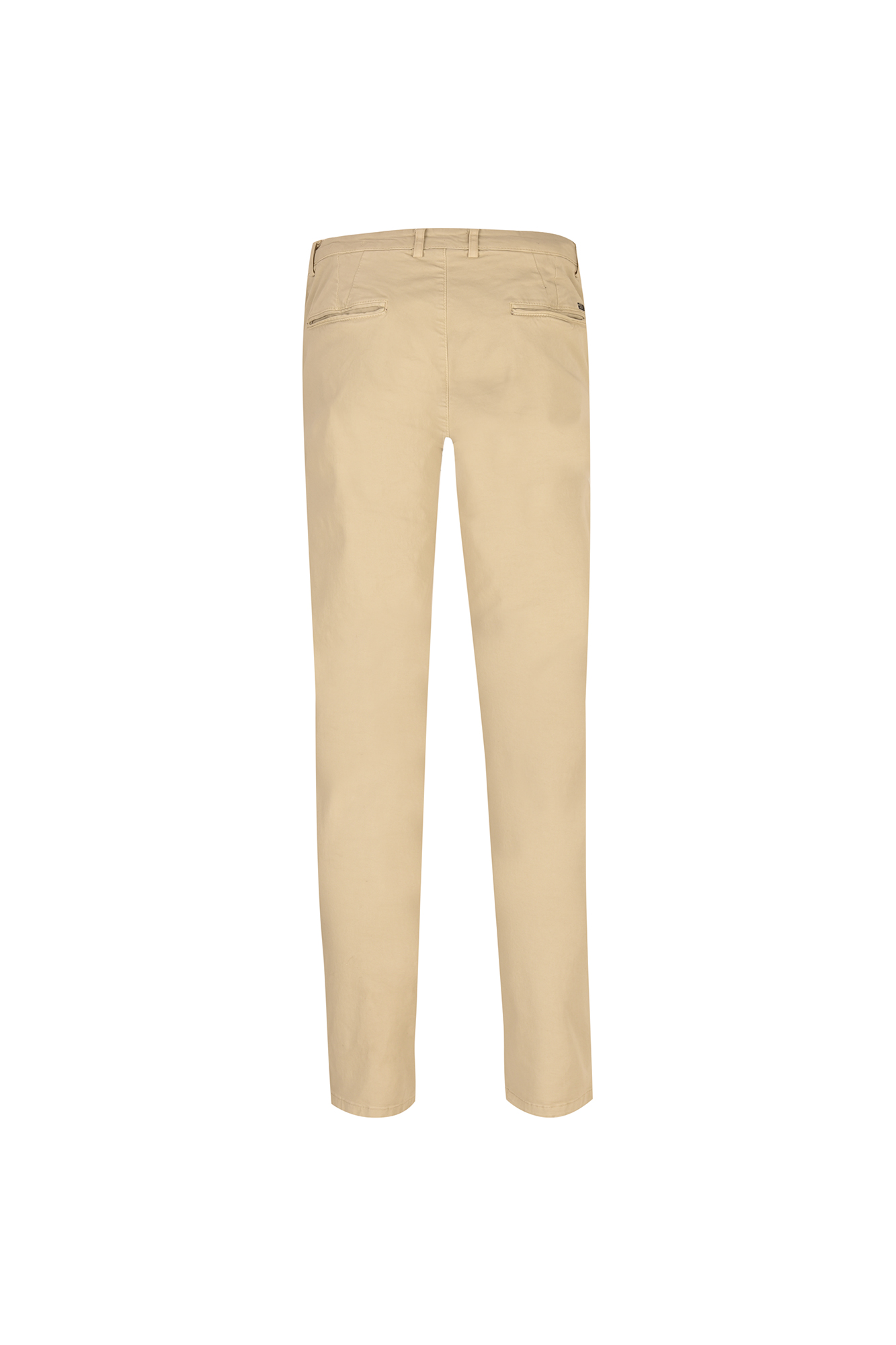 شلوار کتان اسلیم