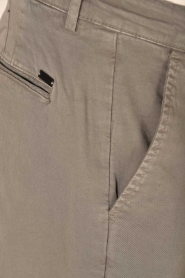 شلوار کتان اسلیم