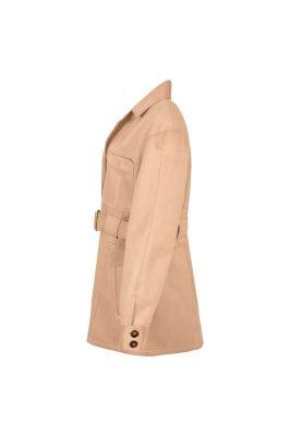 3087-سوییت یقه انگلیسی زنانه