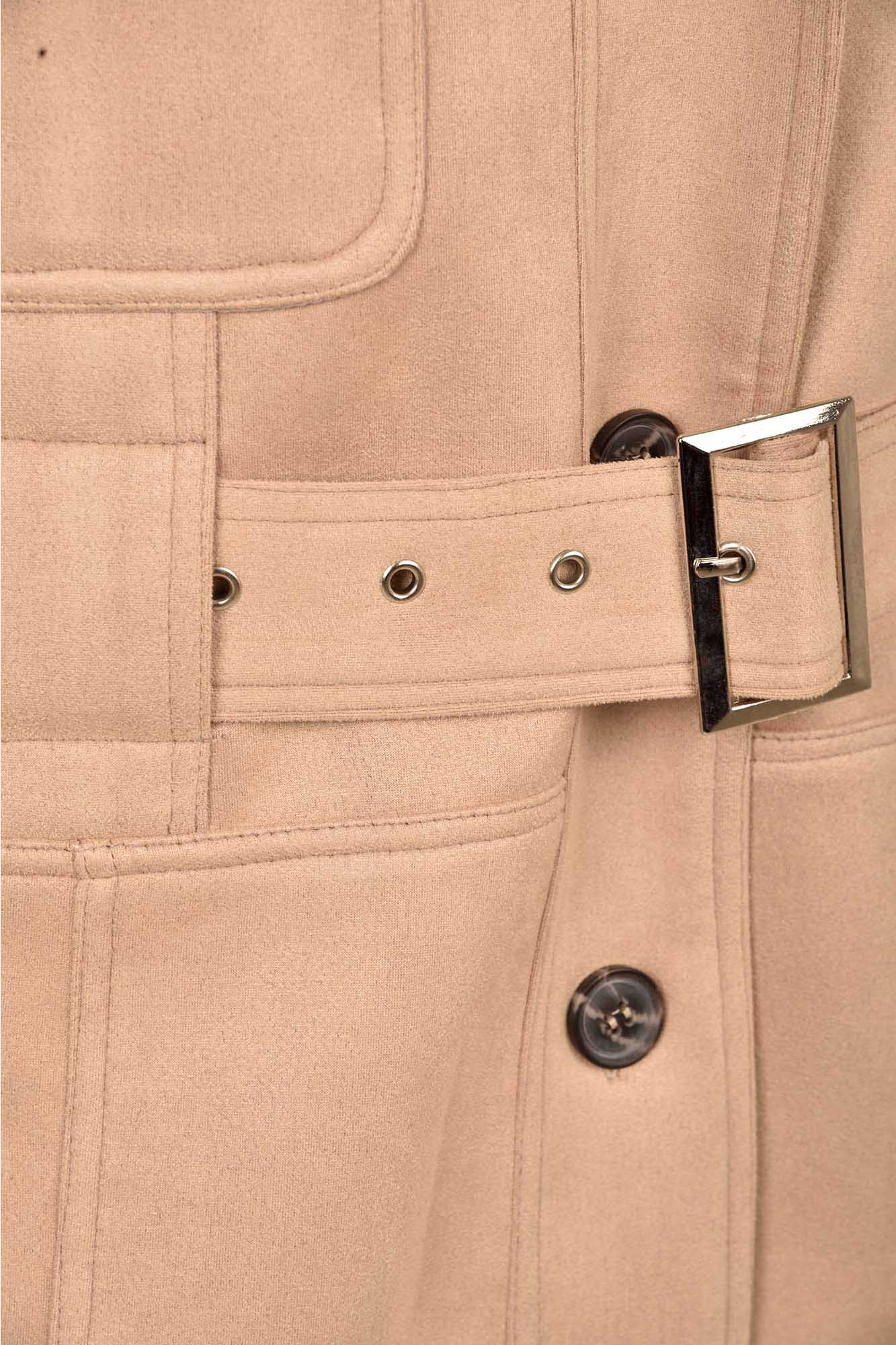 3087-سوییت یقه انگلیسی زنانه