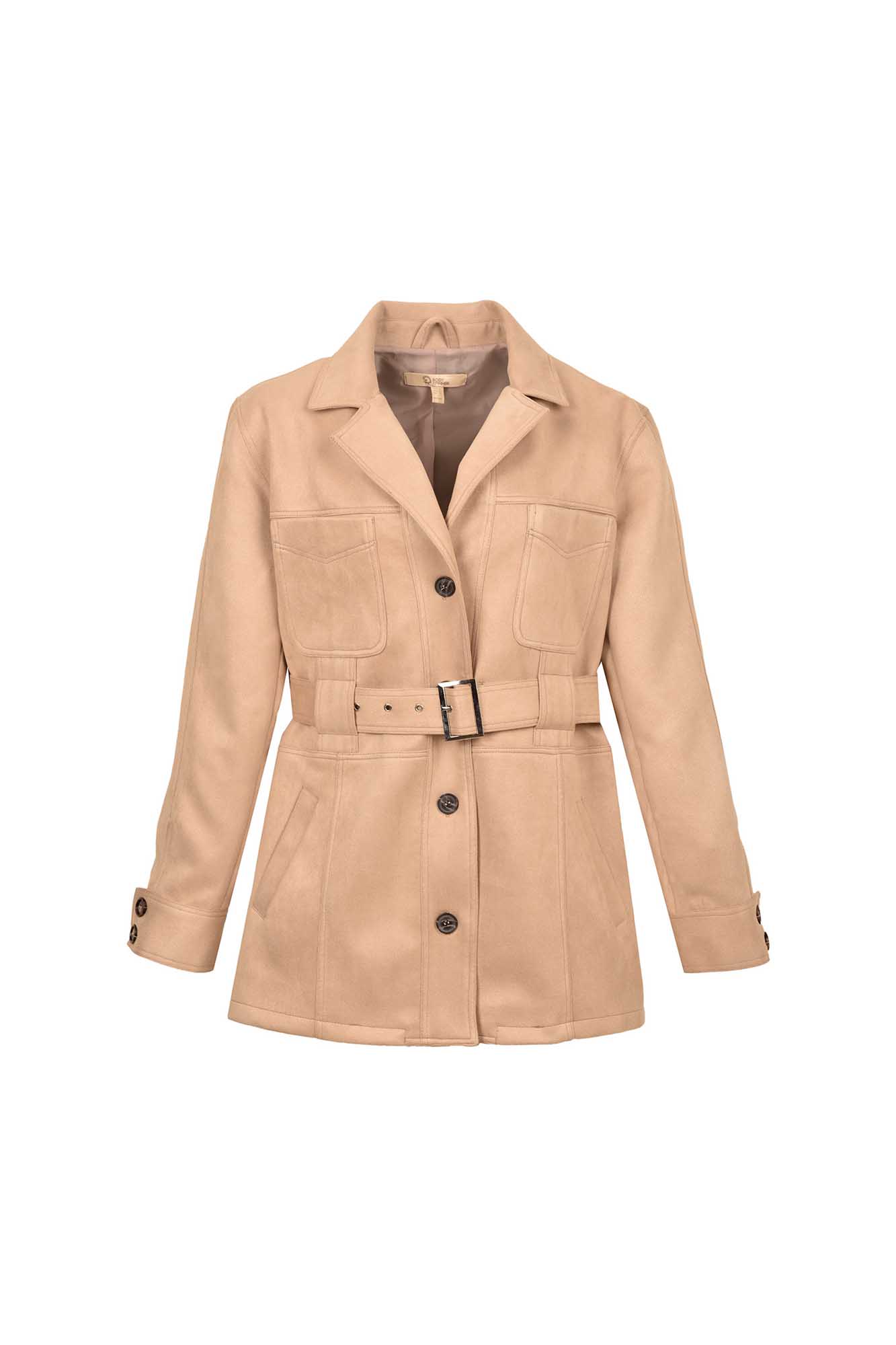 3087-سوییت یقه انگلیسی زنانه