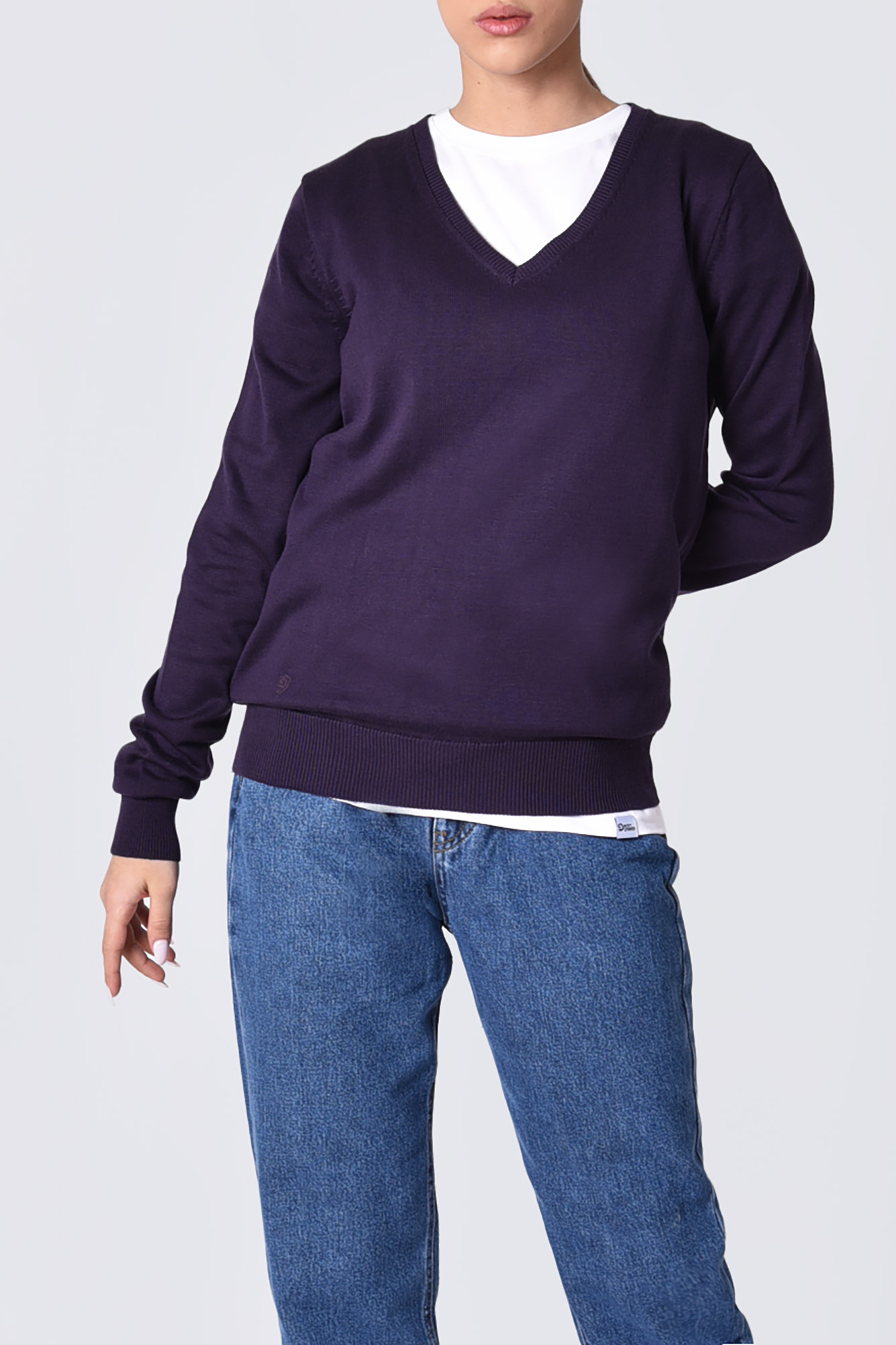 بافت یقه هفت