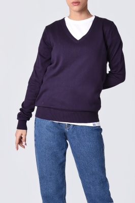 بافت یقه هفت