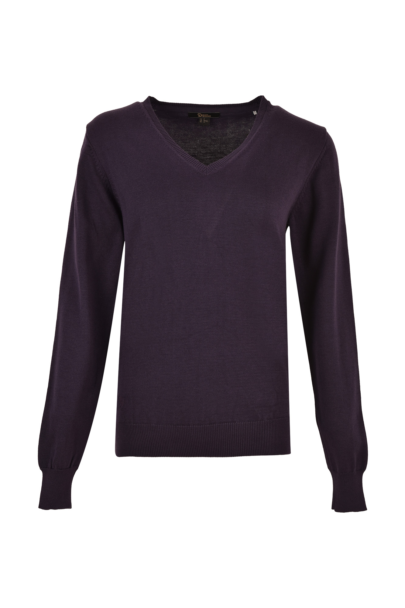 بافت یقه هفت